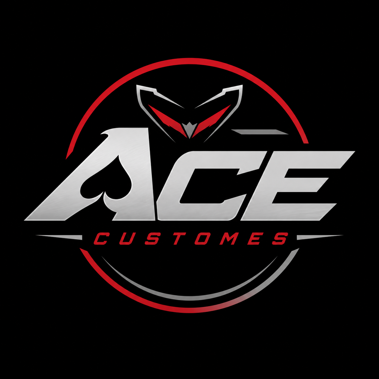Ace customs